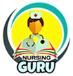 Nursing Guru Educational Academy Logo
