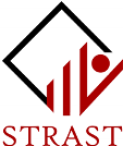 Strast Logo