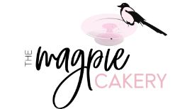 The Magpie Cakery Logo