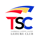 Tonbridge School Centre Logo