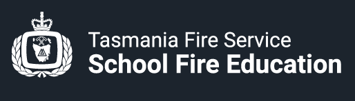 Tasmania Fire Services Logo