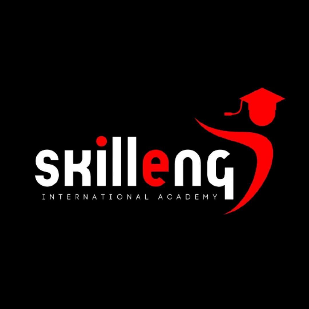 Skillengg Logo