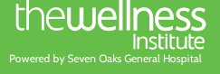 The Wellness Institute Logo