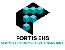 Fortis EHS PLT Logo