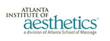 Atlanta Institute of Aesthetics Logo