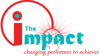 The Impact Logo