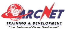 ArcNet Training & Development Sdn Bhd Logo