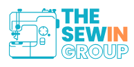 The Sew In Group Logo