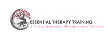 Essential Therapy Training Logo