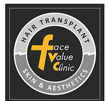 Face Value Clinic Logo