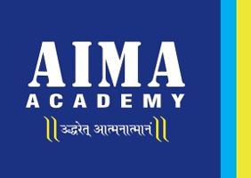 AIMA Academy Logo
