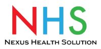 Nexus Health Solution Sdn Bhd Logo