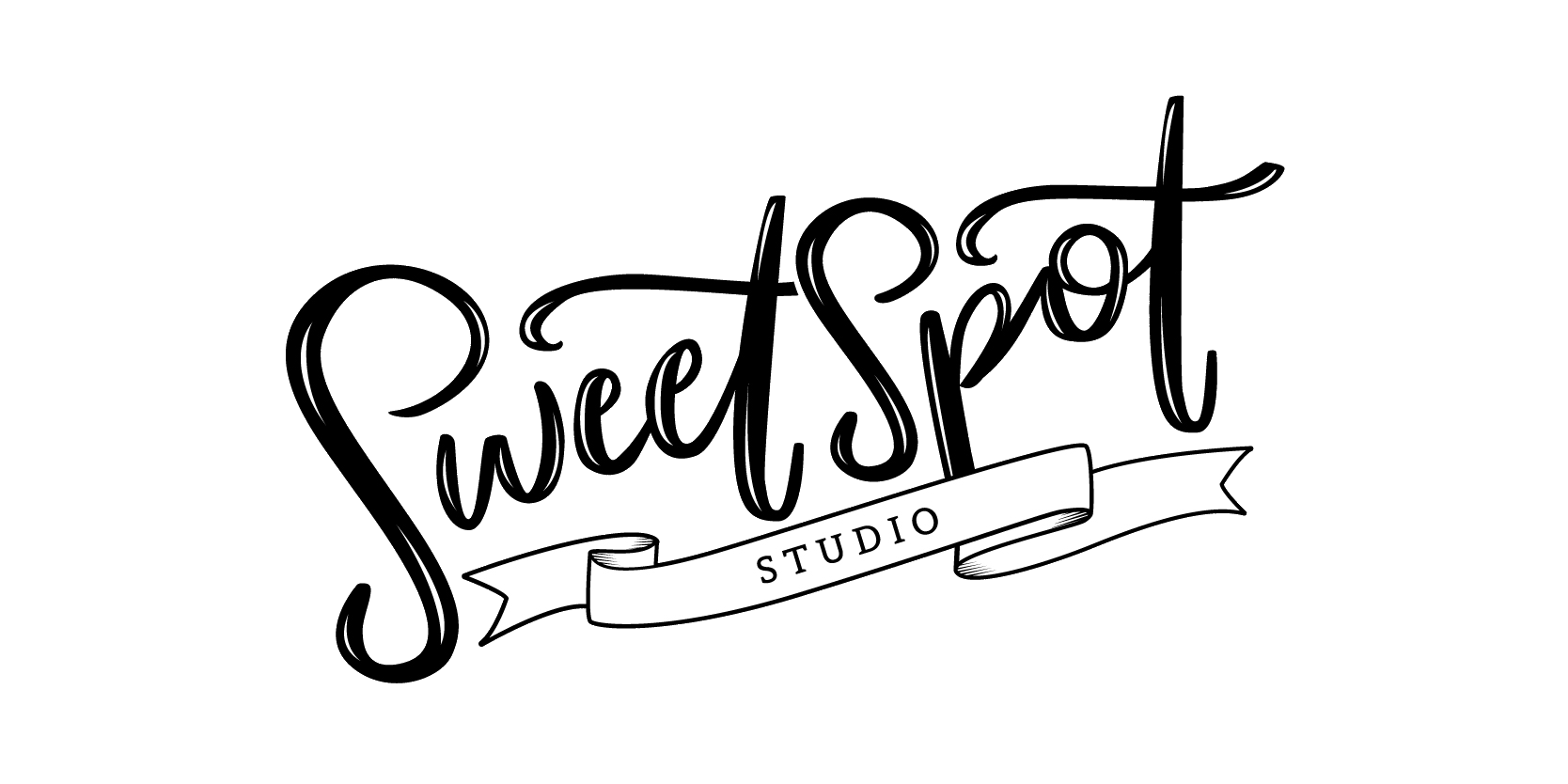 Sweet Spot Studio Logo