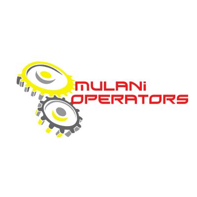 Mulani Operators Welding & Mining Machines Training Centre Logo