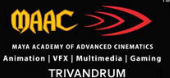MAAC Trivandrum Logo