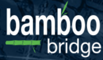 Bamboo Bridge Logo