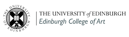 Edinburgh College of Art Logo