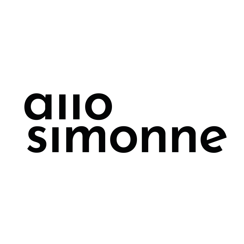 Allo Simonne Logo