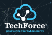 TechForce Logo