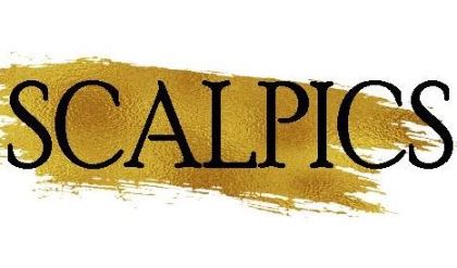 Scalpics Logo