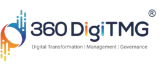 360 Digit Mg Logo