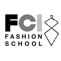 FCI Fashion School Logo