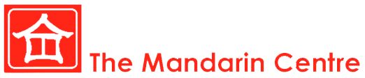 The Mandarin Centre Logo