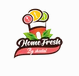 HomeFresh By Sheetal Logo