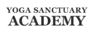 Yoga Sanctuary Academy Logo