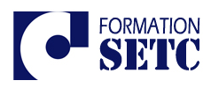 Formation SETC Logo