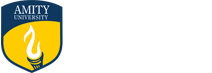 Amity University Haryana Logo