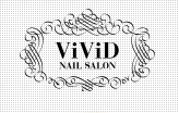 Vivid Nail Salon and Academy Logo