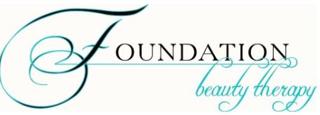 Foundation Beauty Therapy Logo