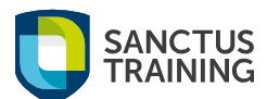 Sanctus Training Ltd Logo