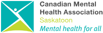 Canadian Mental Health Association – Saskatoon Branch Logo