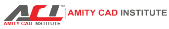 Amity Cad Institute Logo
