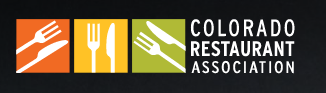 Colorado Restaurant Association Logo