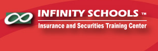 Infinity Schools Logo