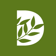 Denver Botanic Gardens Logo