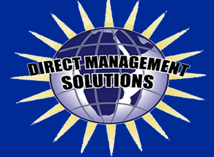 Direct Management Solutions Logo