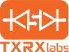TXRX Labs Logo