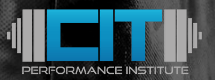CIT Performance Institute Logo