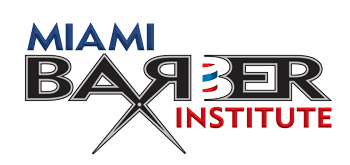 Miami Barber Institute Logo