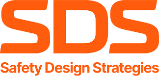 Safety Design Strategies (SDS) Logo