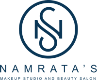Namrata's Studio Logo