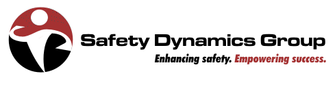 Safety Dynamics Group, Inc Logo