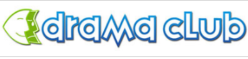 Drama Club Logo