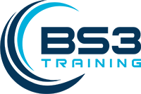 BS3 Training Logo