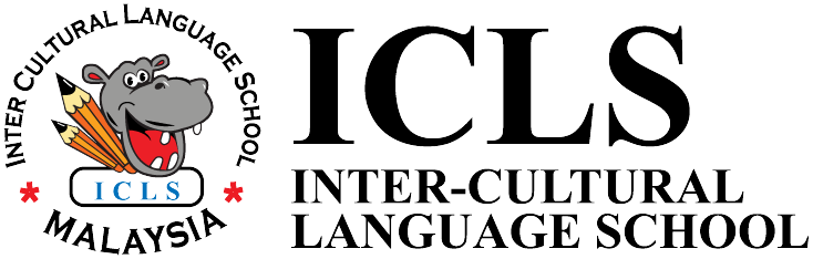 Inter-Cultural Language School Logo
