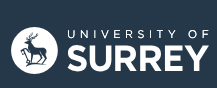 University of Surrey Logo